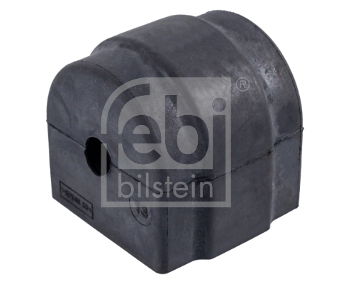 Mounting, stabiliser bar